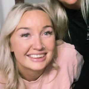 Meet your Posher, Grace